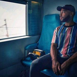 Meet your Posher, Jarae